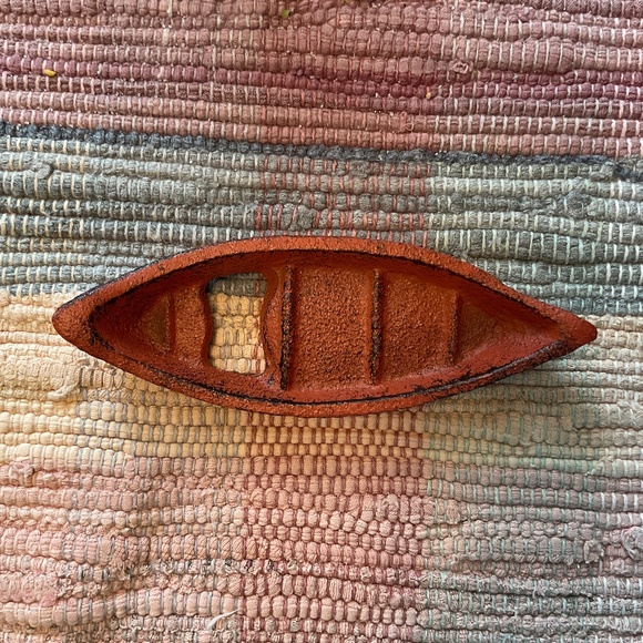 NWOT Boat Shaped Bottle Opener - Picture 1 of 4